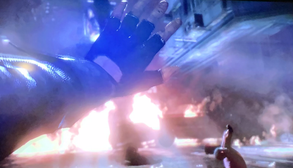 Resident Evil 6 (Xbox 360)