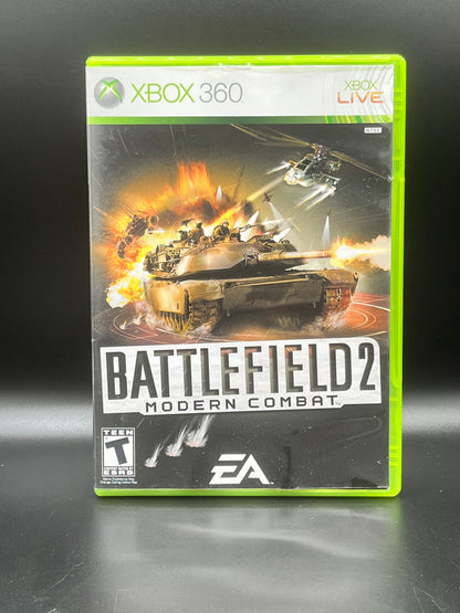 Battlefield 2 Modern Combat (Xbox 360)￼
