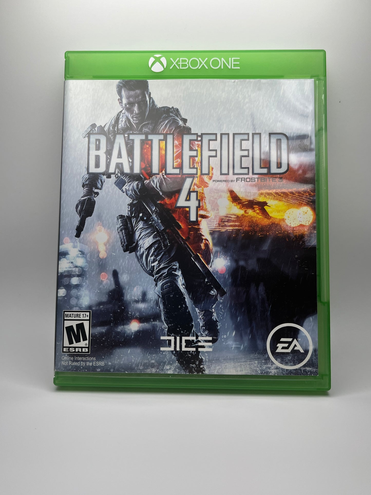 Battlefield 4 (Xbox One)