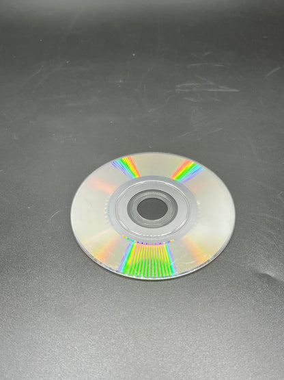 NBA Street (GameCube)