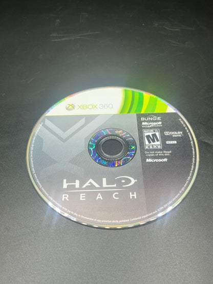 Halo Reach (Xbox 360)
