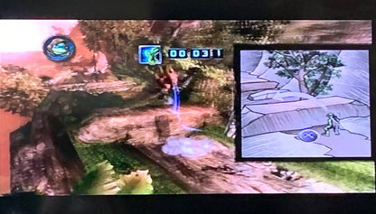 TMNT (PlayStation 2)