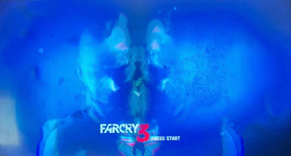 Far Cry 3 (Xbox 360)￼