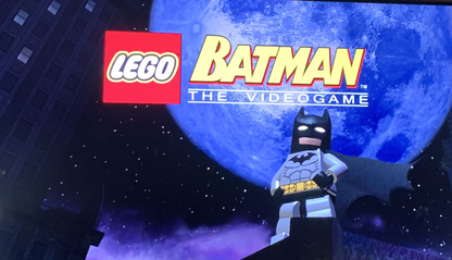LEGO Batman/Pure Combo Pack (Xbox 360)