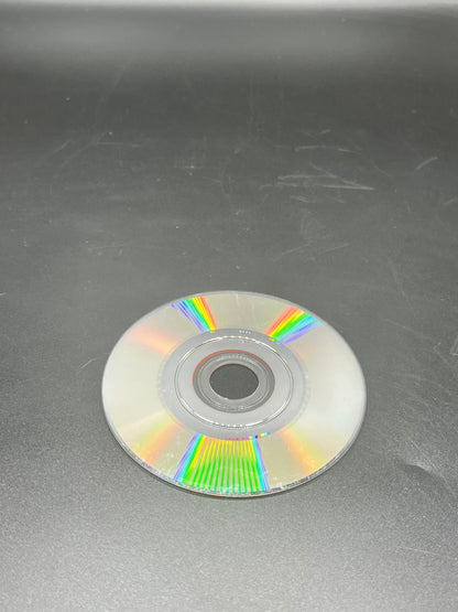 Metroid Prime (Nintendo GameCube)