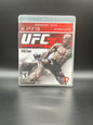 UFC Undisputed 3 (PlayStation 3)