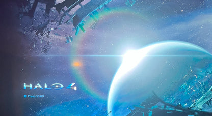 Halo 4 (Xbox 360)