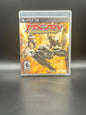 MX vs ATV Supercross (PlayStation 3)
