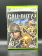 Call of Duty 3 (Xbox 360)