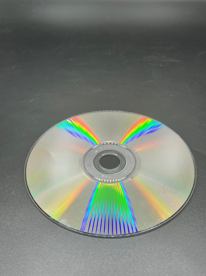 Need For Speed: Carbon (PlayStation 2)