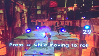 Jak 3 (PlayStation 2)
