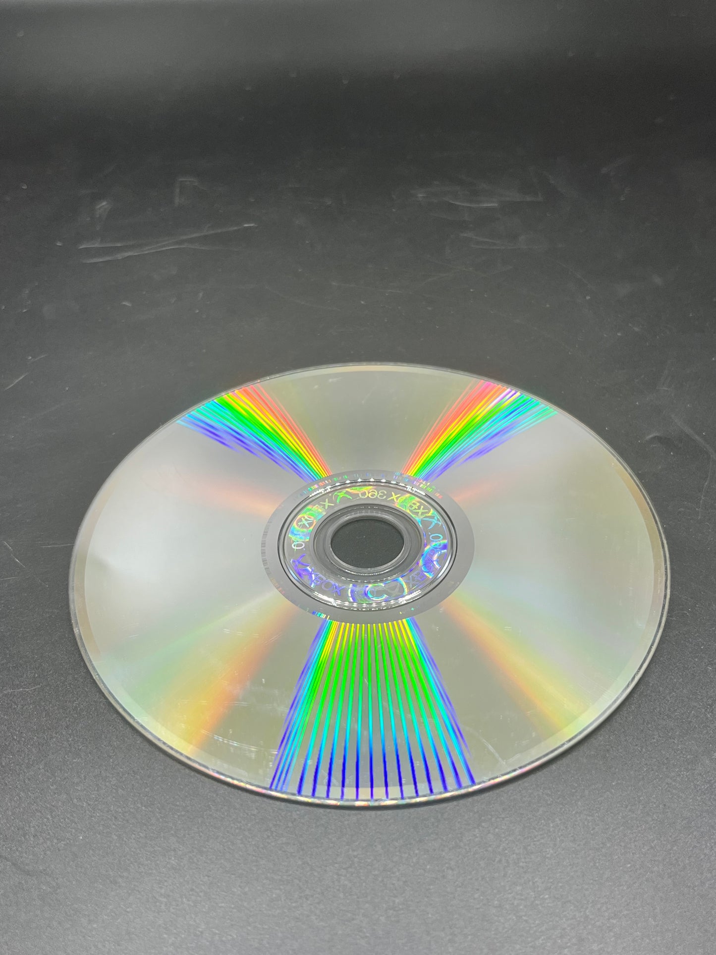 Assassin’s Creed (Xbox 360)