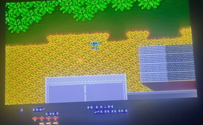 Sky Shark (NES)