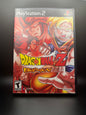 Dragon Ball Z: Budokai (PlayStation 2)