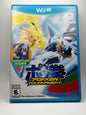 Pokken Tournament (Wii U)