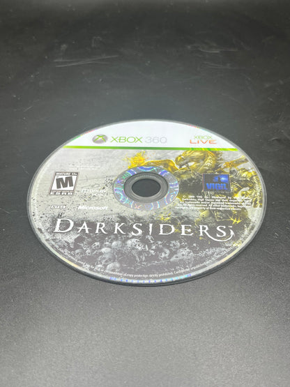 Darksiders (Xbox 360)￼