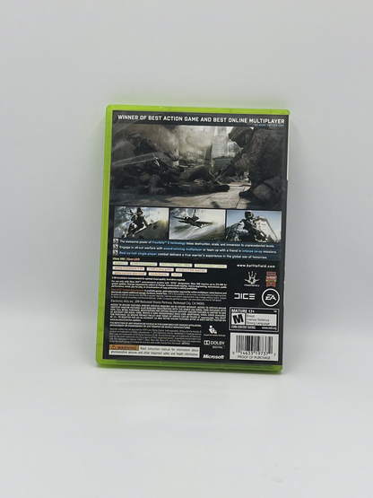 Battlefield 3 (Xbox 360)