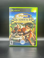 Harry Potter Quidditch World Cup (Xbox)