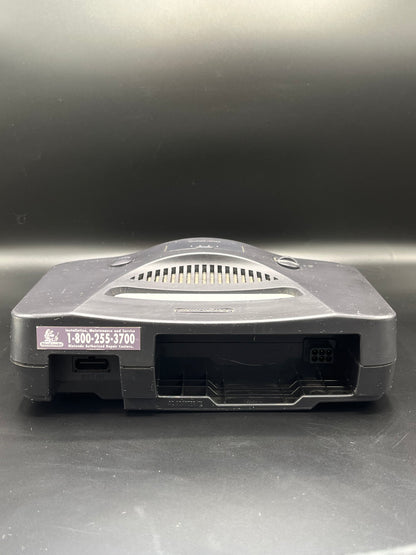 Nintendo 64 Console