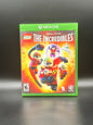 LEGO The Incredibles