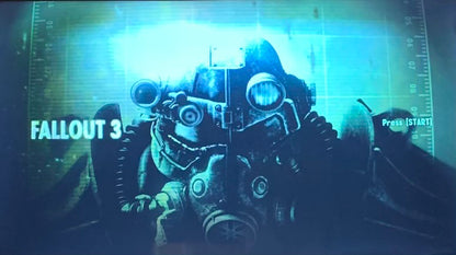 Fallout 3 (Xbox 360)