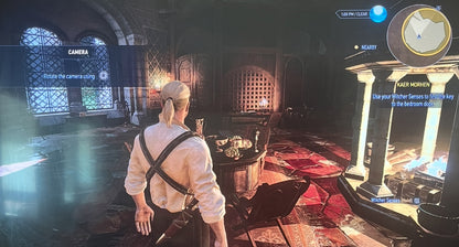 The Witcher 3: Wild Hunt (Xbox One)
