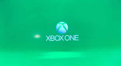 Xbox One Console