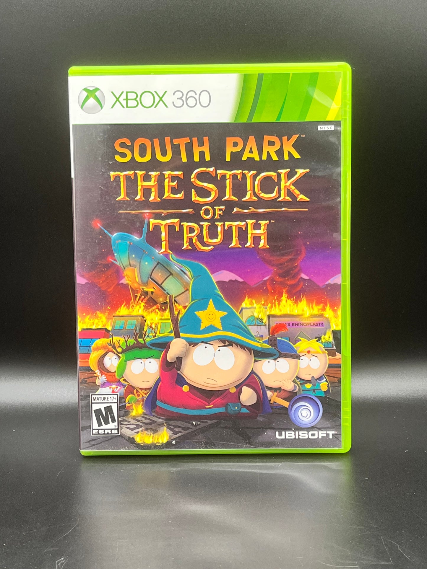 South Park The Stick of Truth (Xbox 360)￼