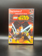 LEGO Star Wars: The Video Game (PlayStation 2)