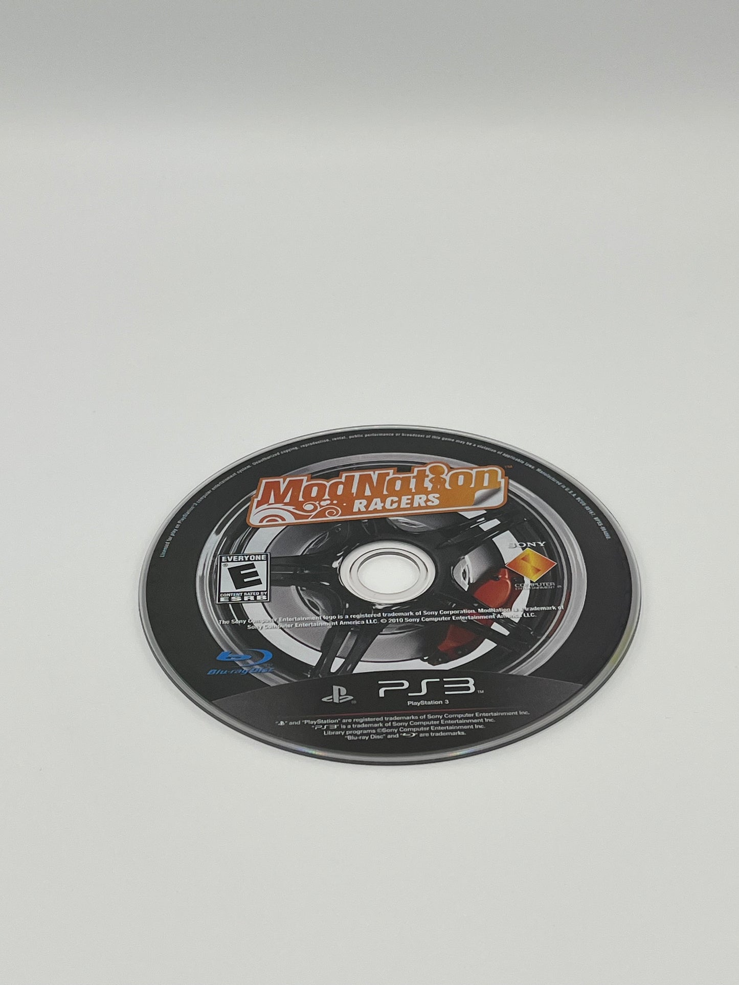ModNation Racers (PlayStation 3)