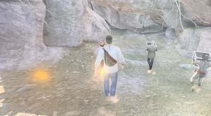Assassin’s Creed 3 (Xbox 360)