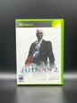 Hitman 2: Silent Assassin (Xbox)