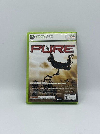 LEGO Batman/Pure Combo Pack (Xbox 360)