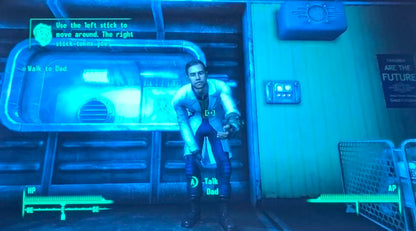 Fallout 3 (Xbox 360)