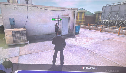 Dead Rising (Xbox 360)