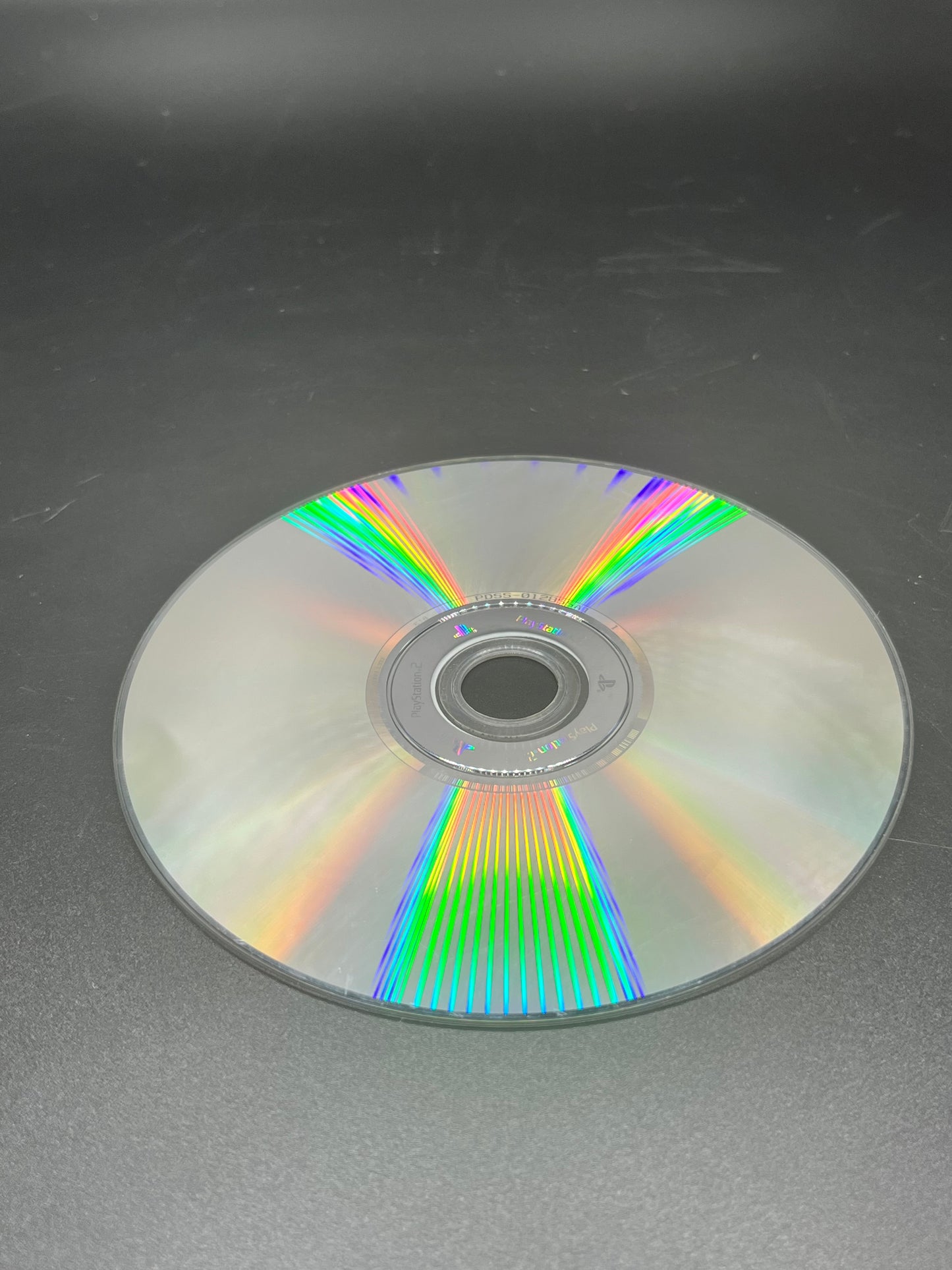 Final Fantasy XII (PlayStation 2)