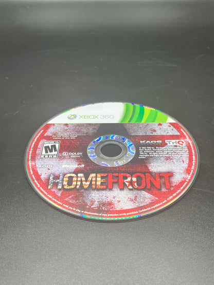 Homefront (Xbox 360)