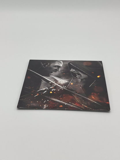 Prototype 2 (Blackwatch Collector's Edition) (Xbox 360)