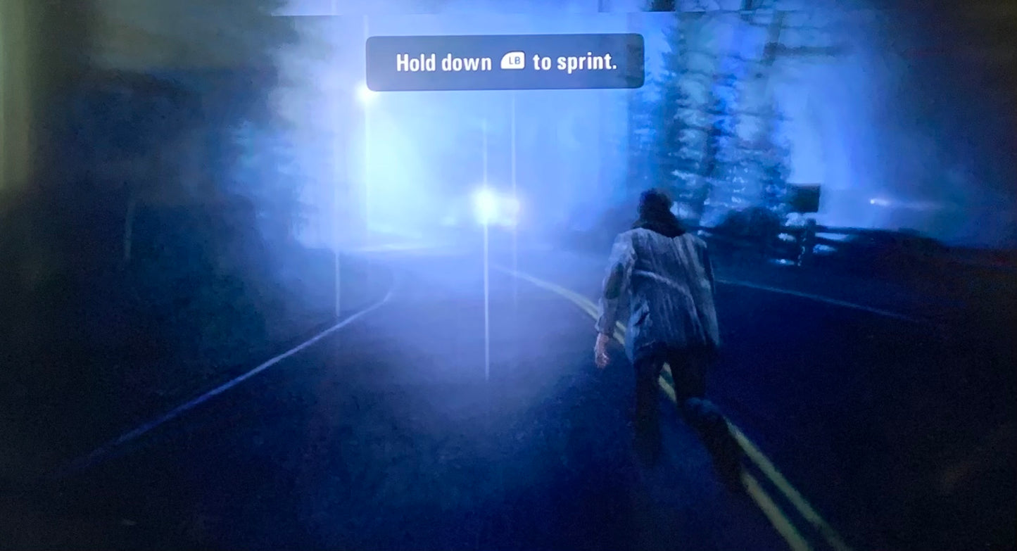 Alan Wake (Xbox 360)