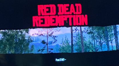 Red Dead Redemption (PlayStation 3)