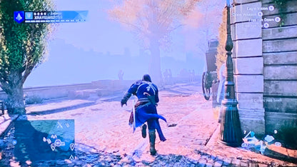 Assassin’s Creed Unity (Xbox One)