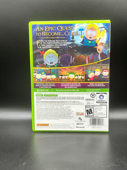 South Park The Stick of Truth (Xbox 360)￼