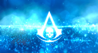 Assassin’s Creed IV: Black Flag (Xbox 360)