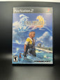 Final Fantasy X (PlayStation 2)