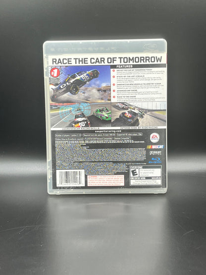 NASCAR 08 (PlayStation 3)