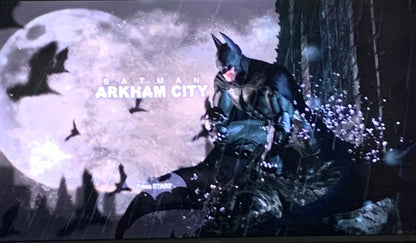 Batman: Arkham City (Game of the Year Edition) (Xbox 360)