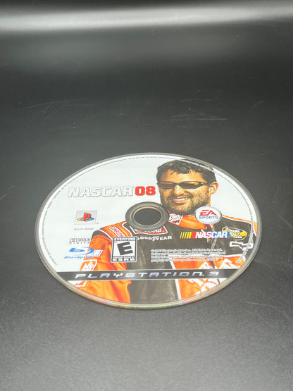 NASCAR 08 (PlayStation 3)