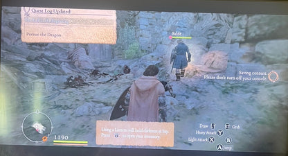 Dragons dogma dark arisen￼