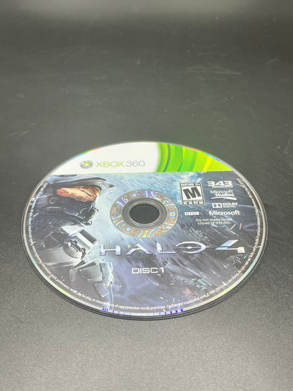 Halo 4 (Xbox 360)