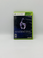 Resident Evil 6 (Xbox 360)